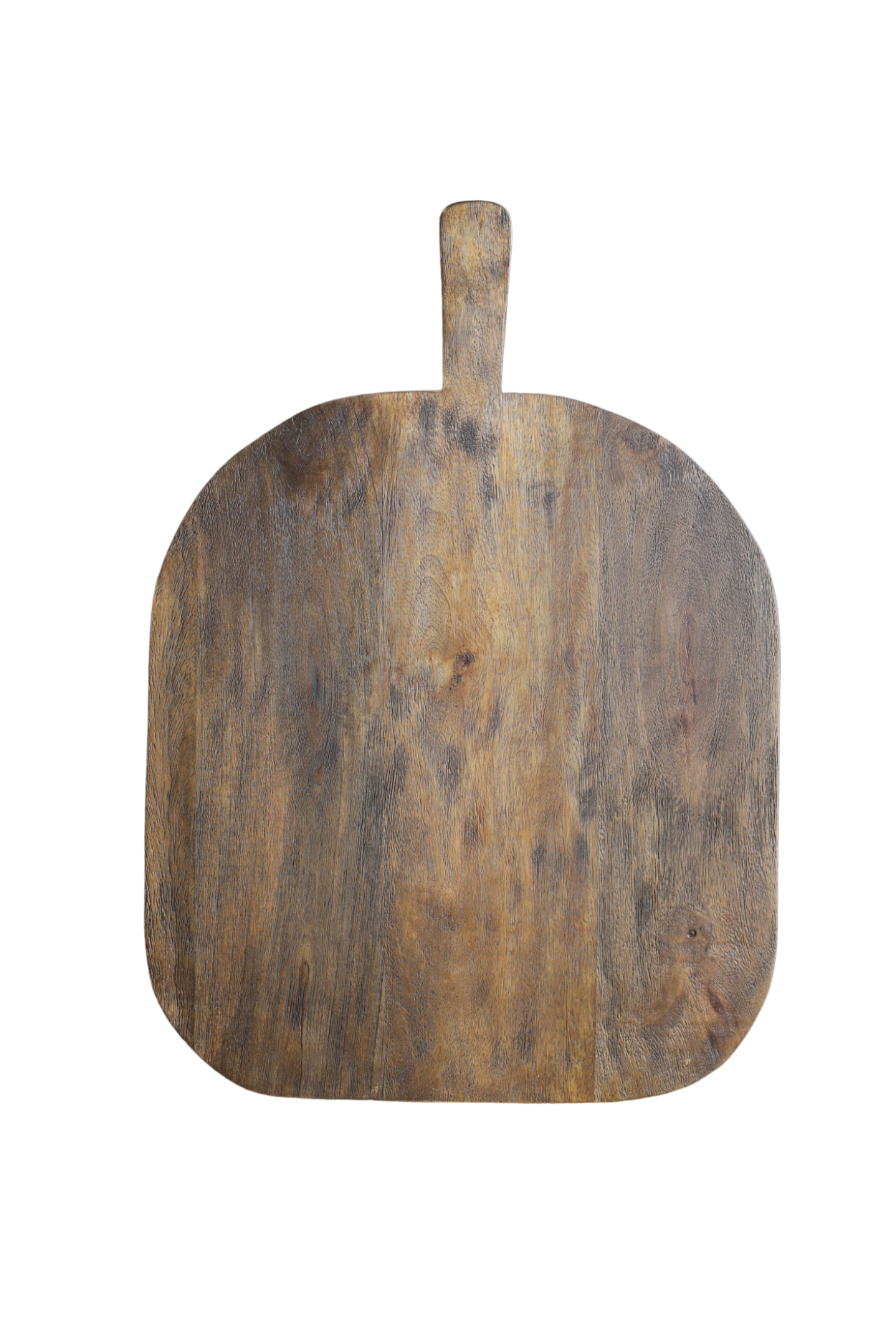 Hand Carved Wooden Cutting Board | By Luxe B Co.