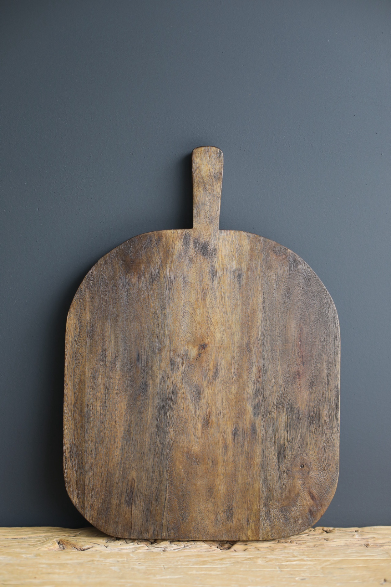 Hand Carved Wooden Cutting Board | By Luxe B Co.