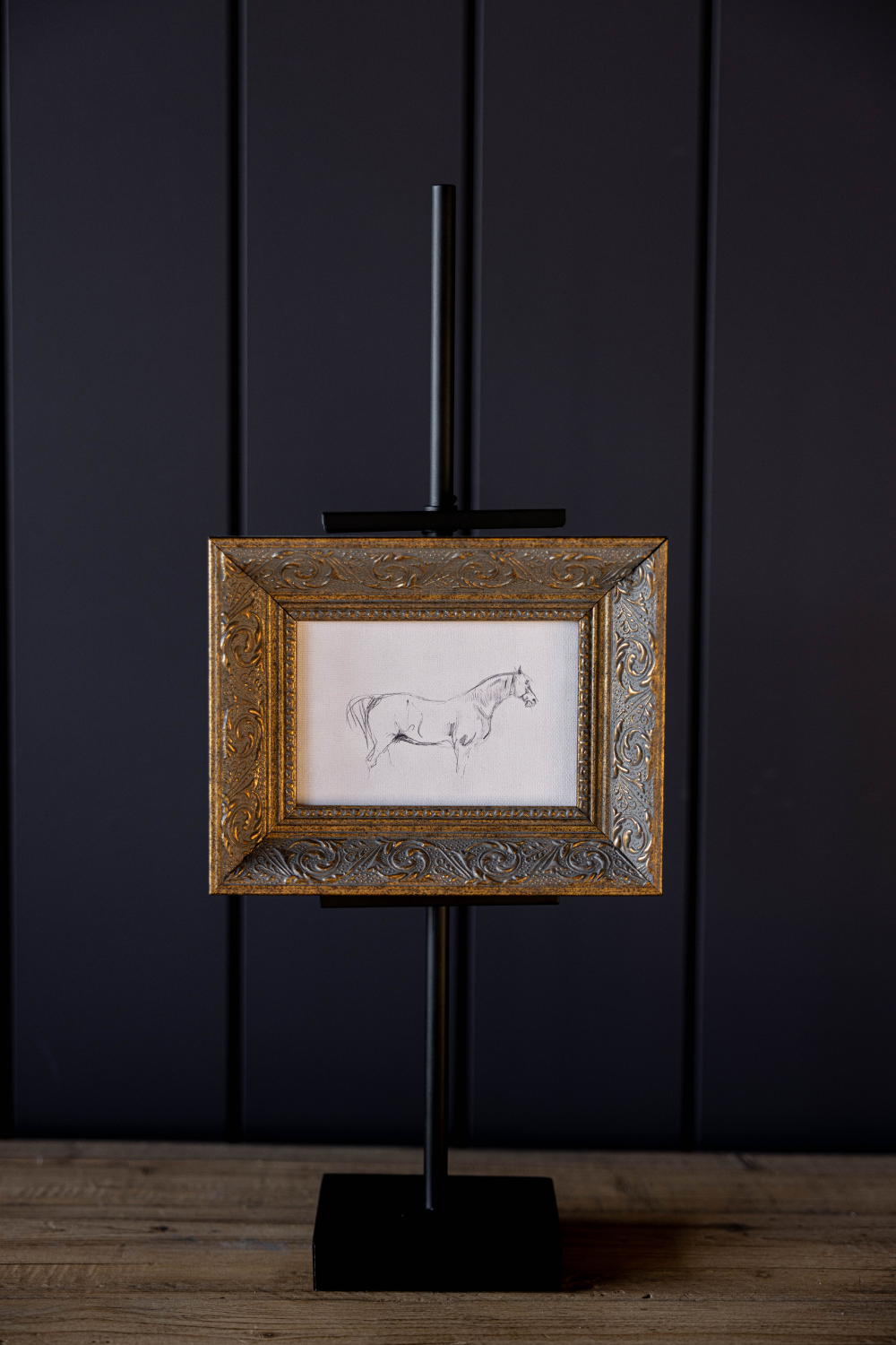 Adjustable Easel