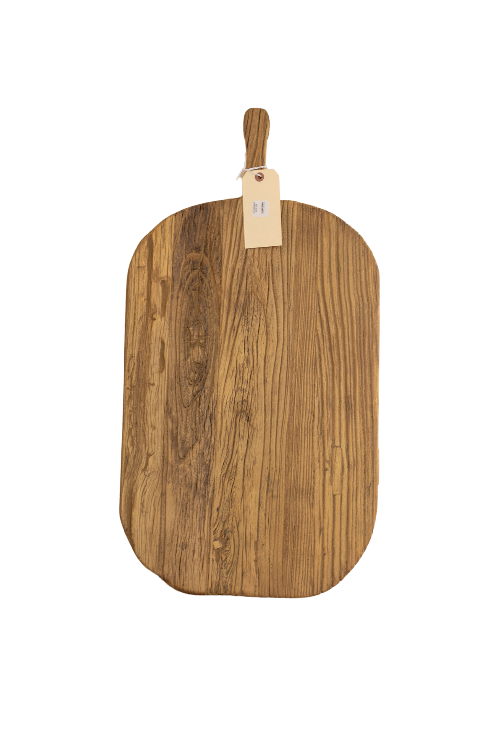 Elm Wood Cutting Board - Luxe B Co