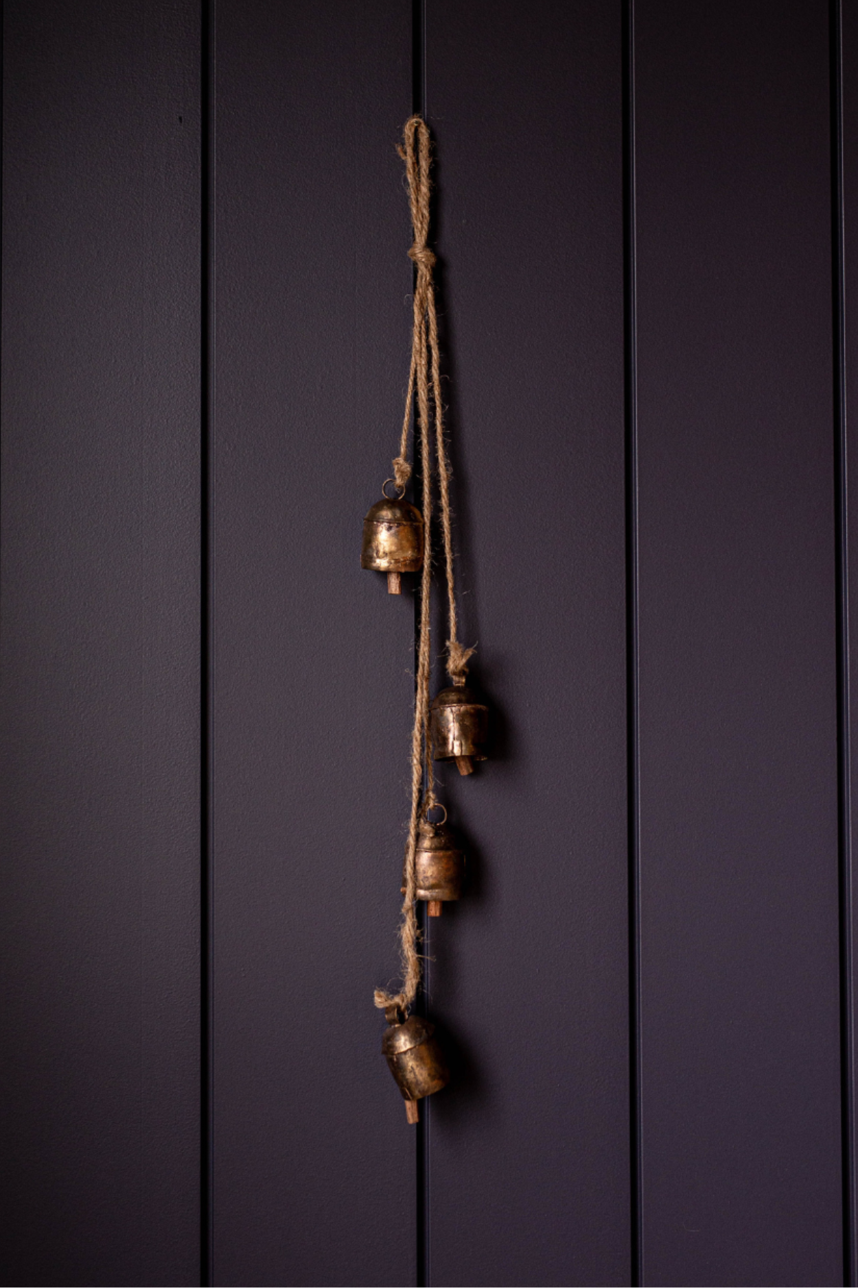 Bell Hanging Clusters Medium | By Luxe B Co. 