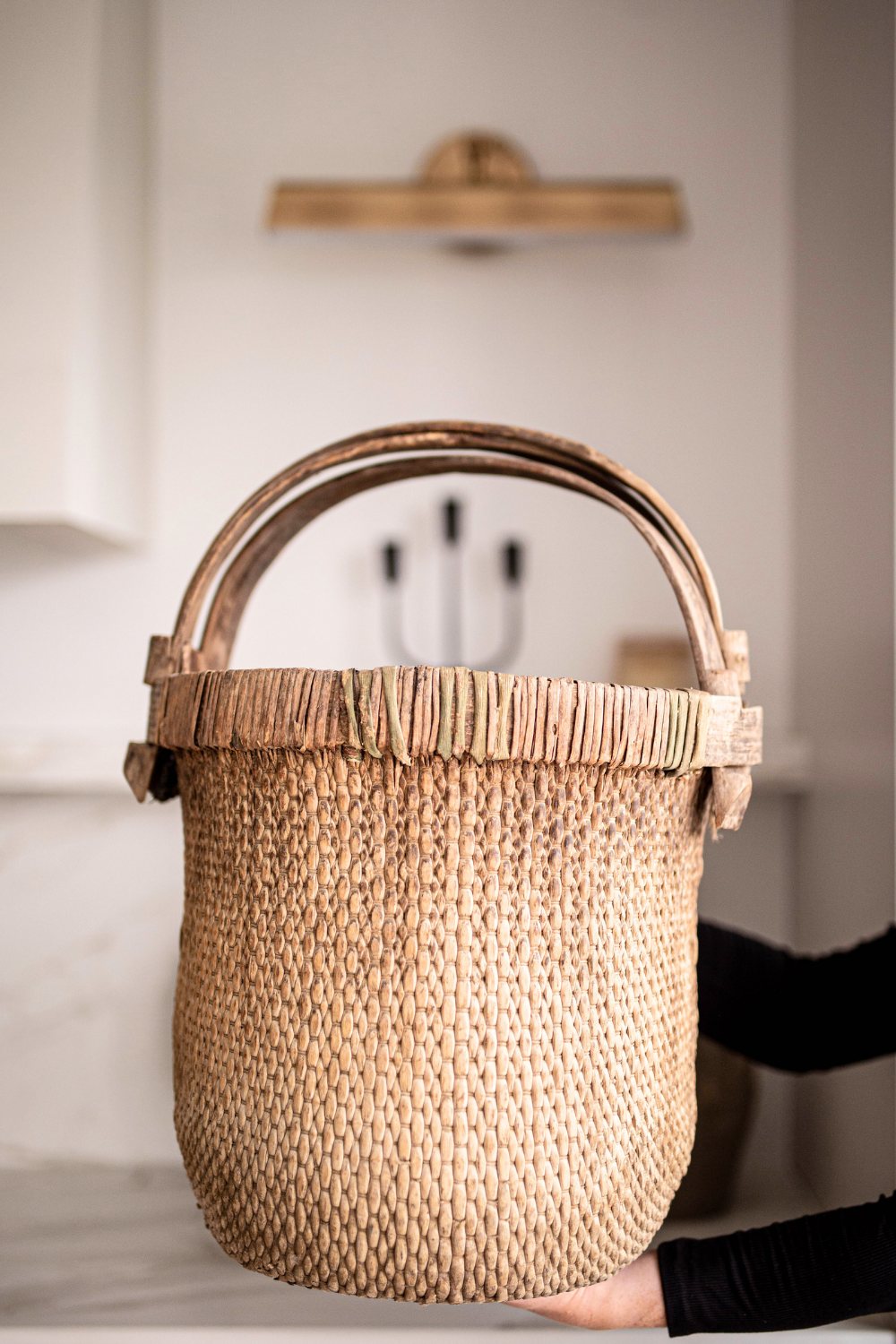 Atelier Basket - Luxe B Co