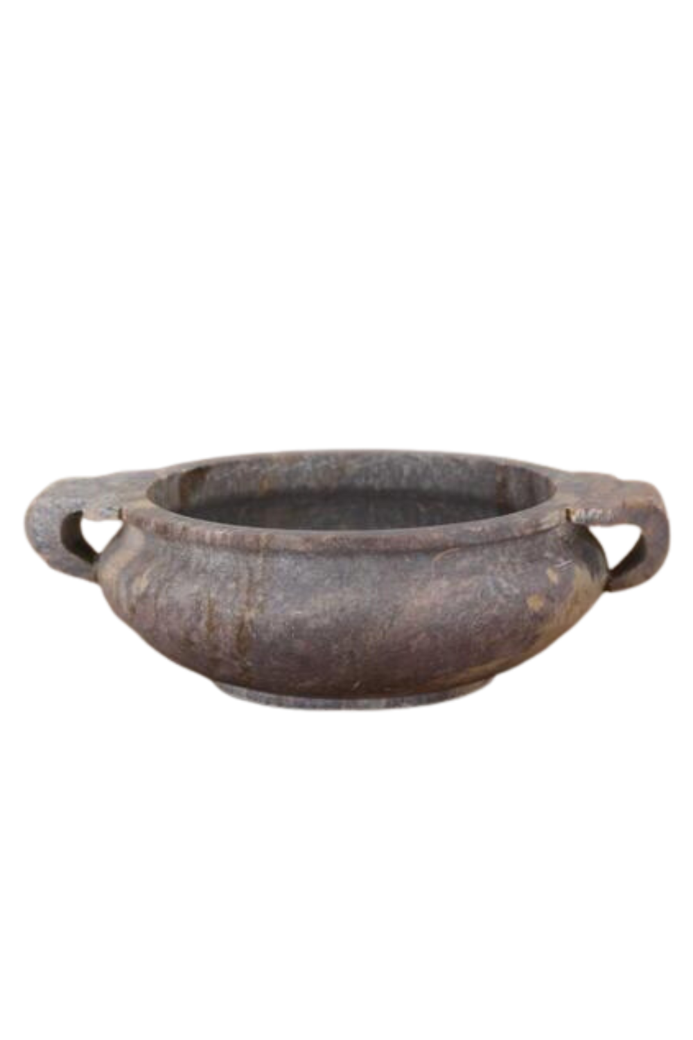 Soapstone Bowl - Luxe B Co