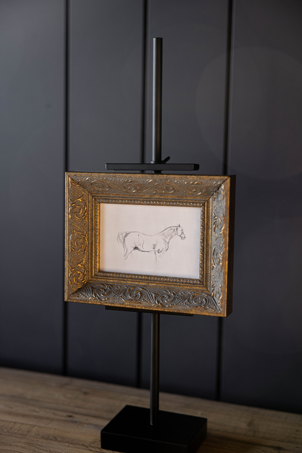 Adjustable Easel