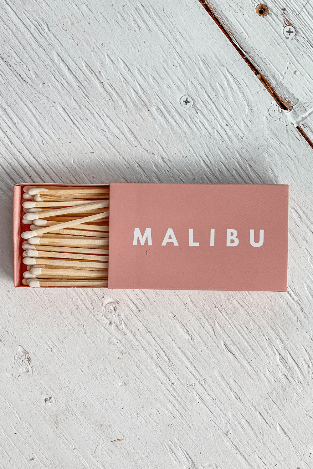 Luxe B Malibu Matchbox - Luxe B Co